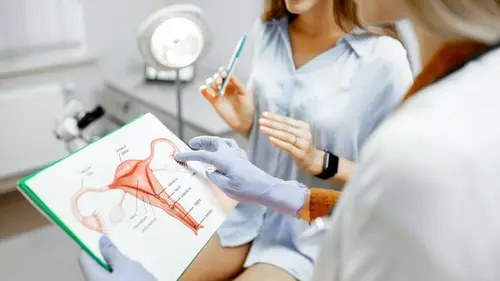 лазерная гинекология