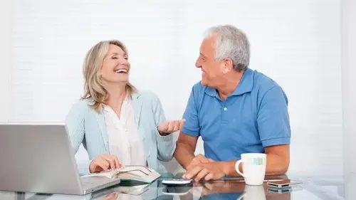 Почему после 60 одни люди еще долго активны, а другие – резко «сдают»: объяснение психолога