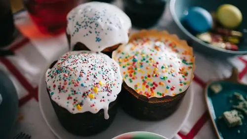 Паска в аэрогриле не пропечется и опадет из-за этой ошибки: как сделать правильно