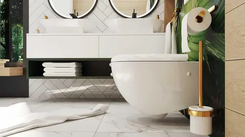 Вот что нужно делать, чтобы ершик всегда оставался чистым: как его правильно мыть