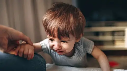 Как за 5 секунд успокоить себя и прекратить кричать на ребенка: простая психологическая методика