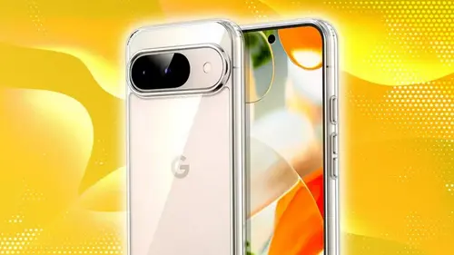 Почему прозрачный чехол быстро желтеет – и как его почистить