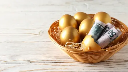 Что нужно сделать накануне Пасхи, чтобы всегда водились деньги: не упустите свой шанс