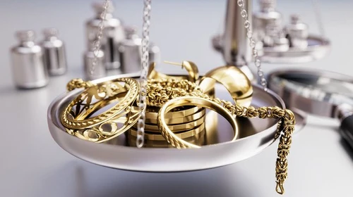 Как получить займ под залог золота и чем это выгодно