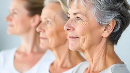 Токсичные люди рядом — как «сложные» отношения могут буквально ускорять старение