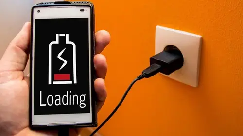 Батарея будет держать заряд до трех дней даже на очень старом телефоне: сделайте только вот это