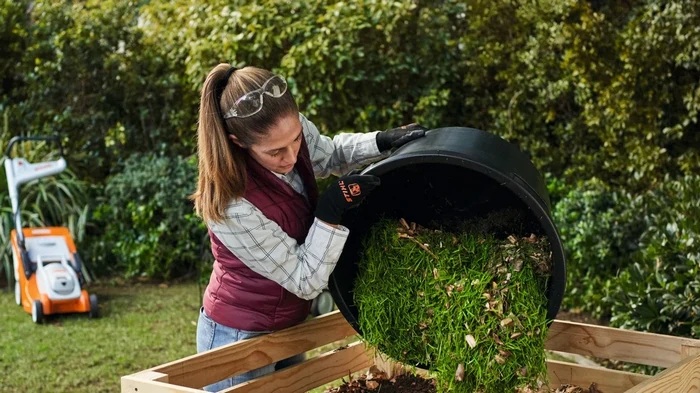 Неочевидная токсическая угроза в саду: чем опасен компост