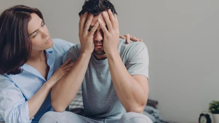 Люди, лучше всего умеющие скрывать несчастья, имеют одну общую черту