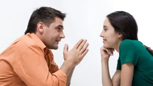 Как общаться с людьми: искусство переговоров от бывшего сотрудника ФБР