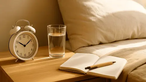 Идеальное утро без стресса — 4 привычки, которые изменят ваш день