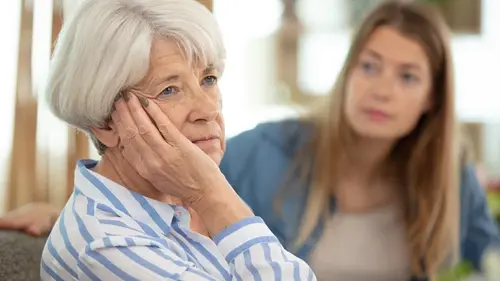 Отношения со взрослыми детьми — почему родители слушают, но не слышат