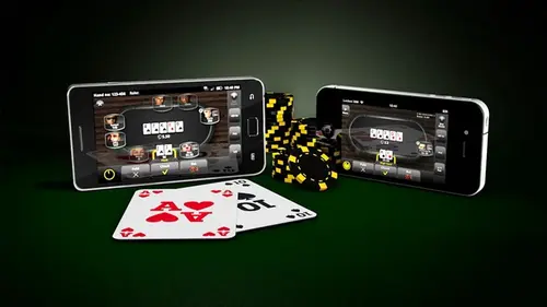 Как и где играть в онлайн-покер сегодня?