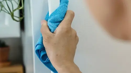 Не игнорируйте это место на кухне: профессионалы советуют обязательно очищать его