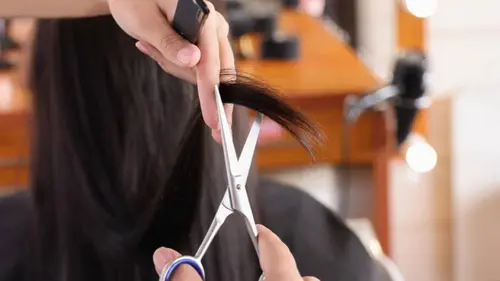 Как часто следует стричься для здорового роста волос: точный график для каждого типа