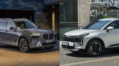 Превосходят всех конкурентов: названы 10 лучших бензиновых автомобилей 2026 года