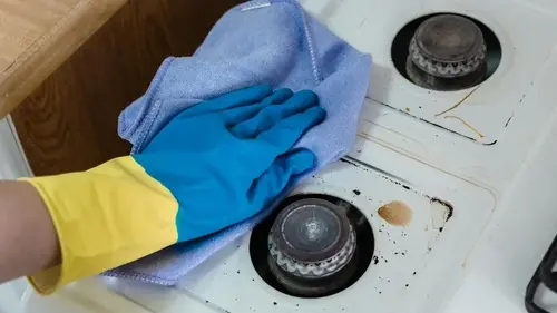 Восемь вещей в доме, которые вы обязательно должны чистить каждый день — иначе хаос обеспечен