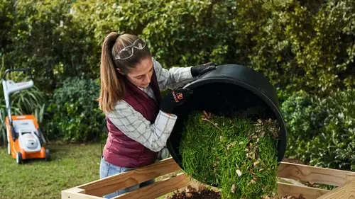 Неочевидная токсическая угроза в саду: чем опасен компост