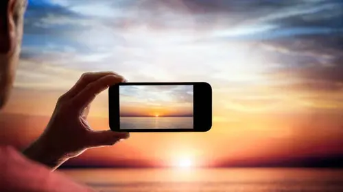 Фотограф National Geographic рассказал, как сделать лучшие фото в отпуске на телефон