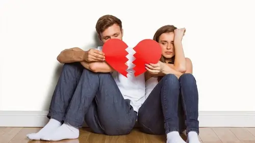 Как простить измену, которая произошла много лет назад, но боль никак не утихает