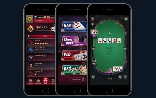 покер на деньги