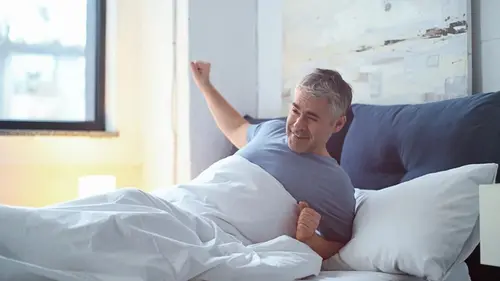 Счастливое утро начинается вечером: 6 привычек, которые изменят ваш следующий день