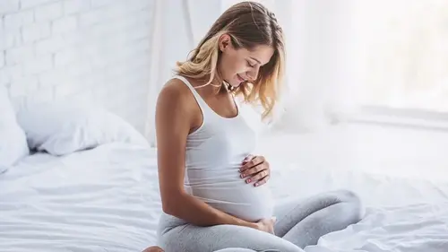 «Мамин мозг» — как меняется женщина во время первой и второй беременности