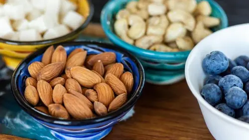 Орех №1 для здоровья: диетолог назвала лучший вариант