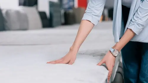 Частые ошибки при выборе матраса