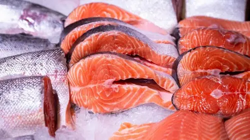 Лосось или скумбрия: какая рыба содержит больше омега-3 и витаминов