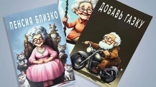 Печать открыток на заказ: почему индивидуальный подход выигрывает