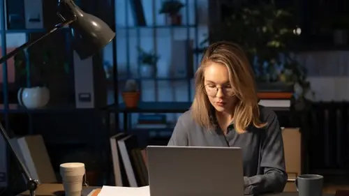 Как работать в полную силу утром и днем, если вы «сова»: 4 простых совета