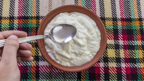 Какой йогурт полезнее для кишечника: диетологи дали четкий ответ