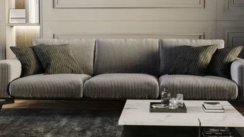 Матрас и подушки будут как новые: лучшие средства для чистки мягкой мебели