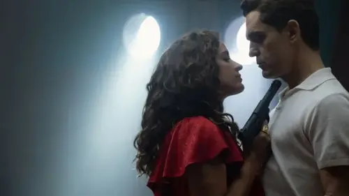 Топ сериалов мая 2026, которые изменят ваш вечер