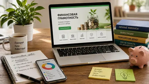 6 онлайн-журналов о деньгах, которые сберегут ваши время и кошелек