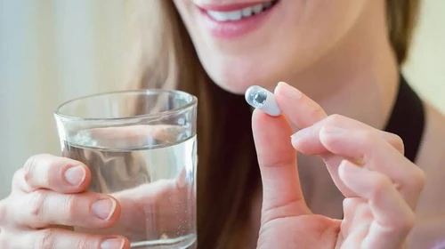 Капсульная эндоскопия: когда проглотить таблетку лучше, чем пройти ФГД