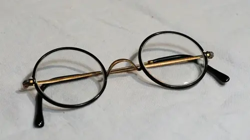 Если у вас есть старые очки, не спешите выбрасывать: идеи, как их повторно использовать