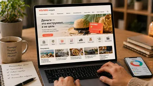 «Халва Медиа»