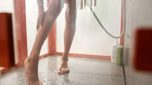 6 ошибок во время мытья ног, которые приводит к инфекциям: большинство их делает