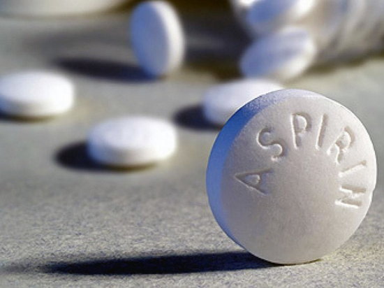 12 вещей которые нужно знать об аспирине