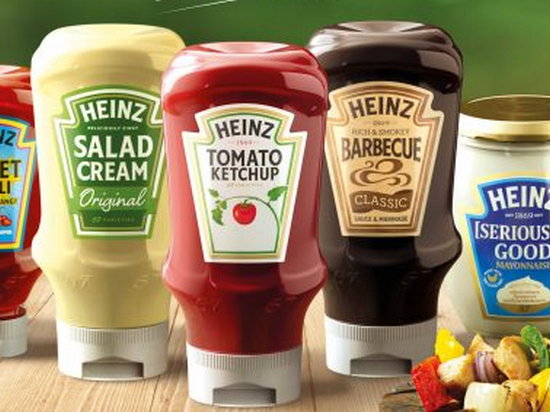 История успеха бренда Heinz
