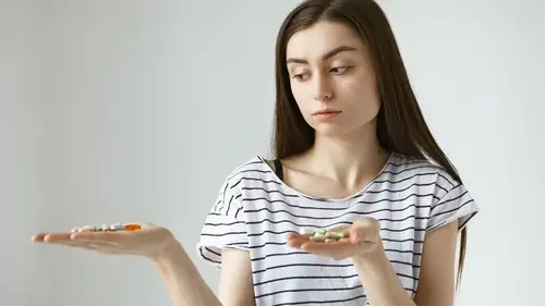 5 опасных мифов о витаминах и БАДах, которые разрушают нашу печень