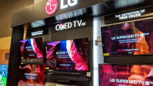 Покупатели часто упускают это из виду: 5 главных недостатков OLED-телевизоров