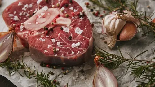 Как сделать, чтобы любое мясо стало мягким, сочным и нежным: поможет этот ингредиент