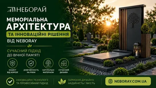 Основи зонування та використання природних матеріалів