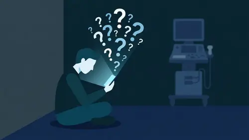 Хватит гадать по симптомам из интернета: почему нормальное УЗИ в ...