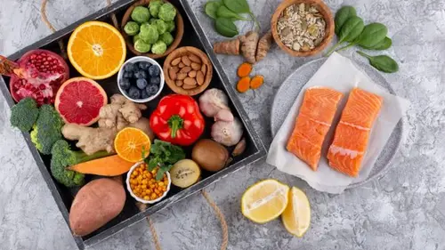 Насыщайте организм витаминами без таблеток: 5 продуктов, которые ...