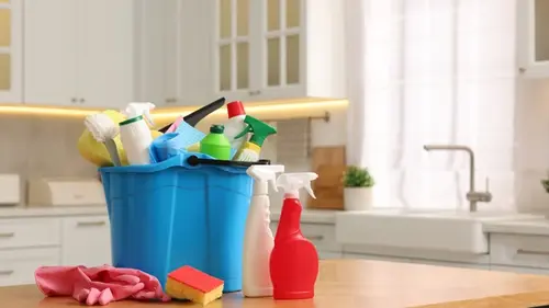Три самые грязные вещи в квартире, которые люди чаще всего забывают чистить — список