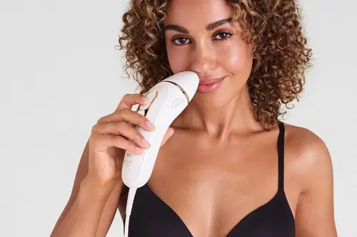 Фотоепілятор Braun