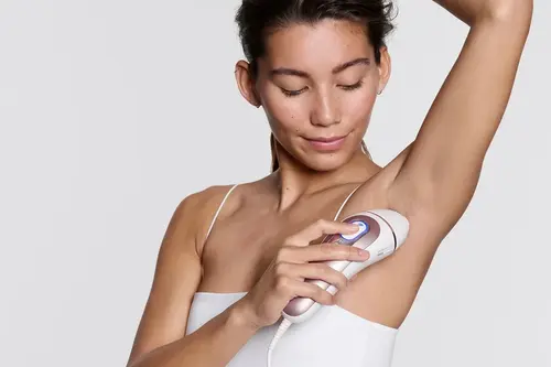 Фотоепілятор Braun